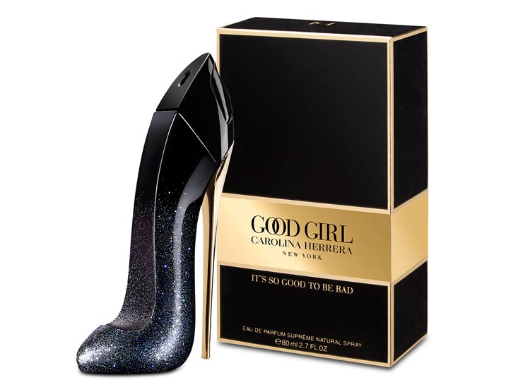 Carolina Herrera Good Girl Supreme EDP 80 ML