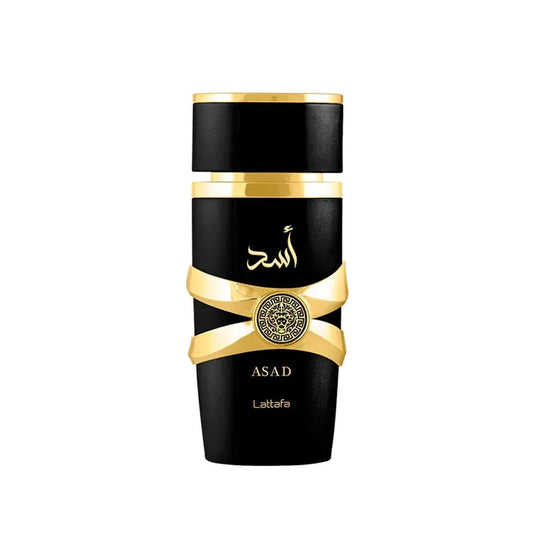 Lattafa Asad Hombre EDP 100 ML