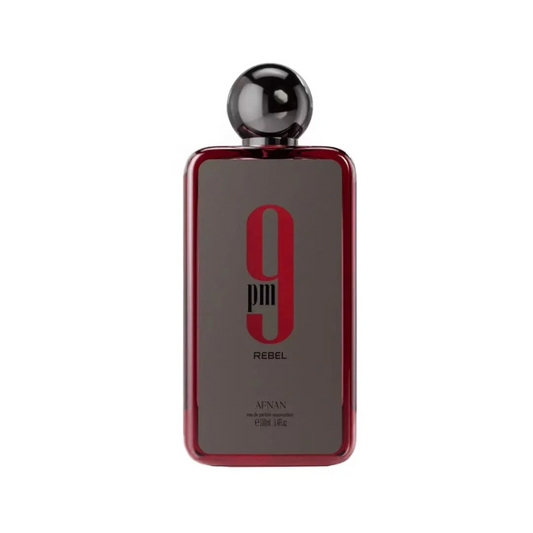 Afnan 9 PM Rebel EDP 100 ML