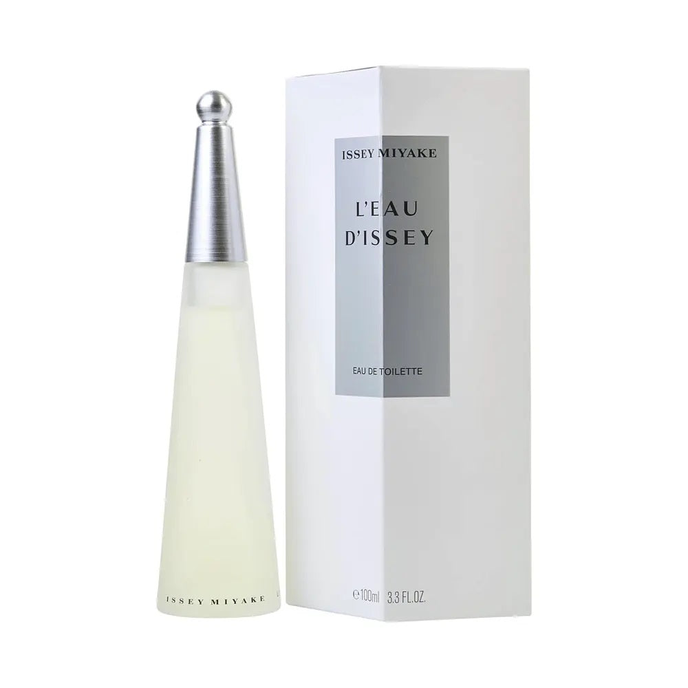 Issey Miyake Leau DIssey Women EDT 100 ML