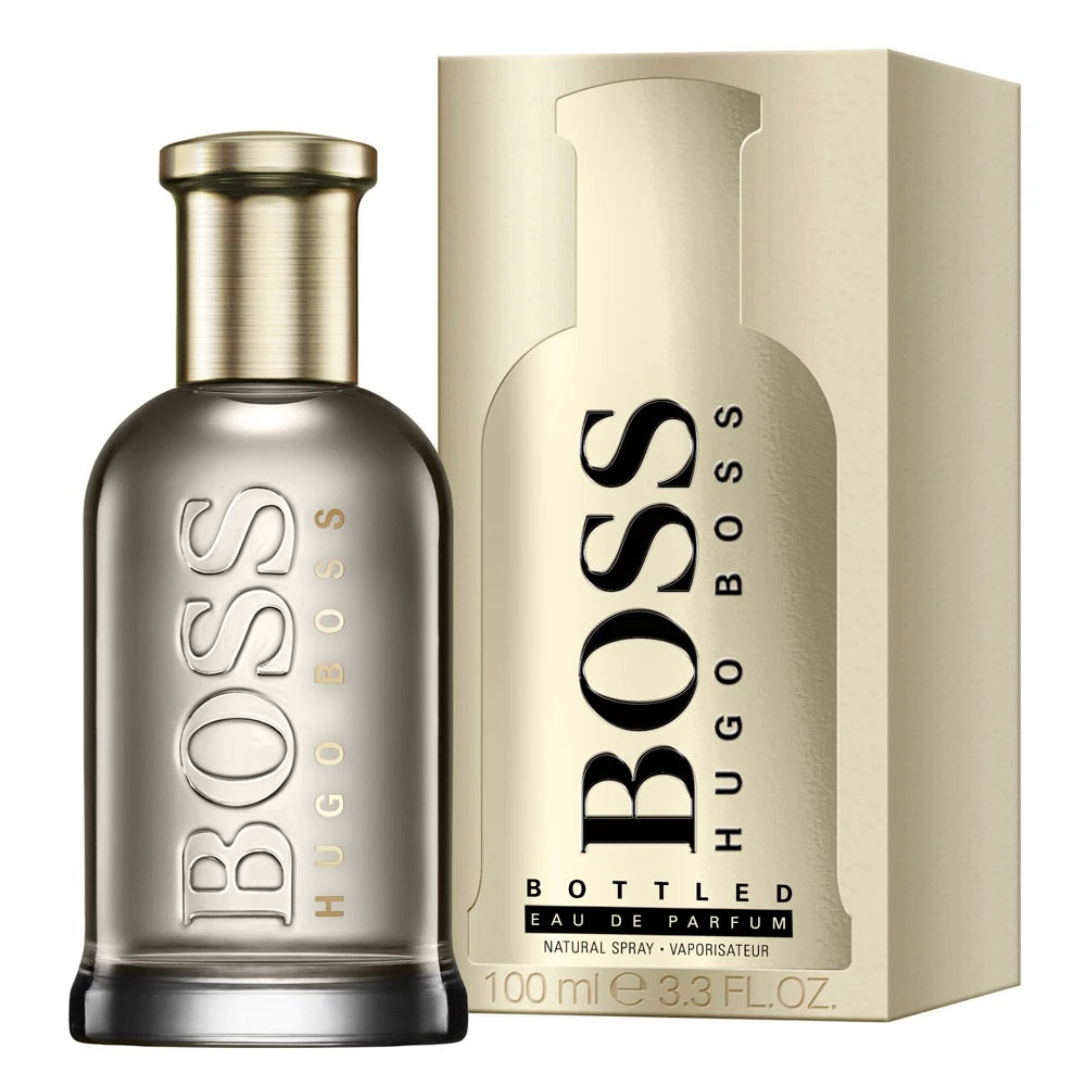 Hugo Boss Bottled EDP 100 ML