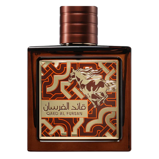 Lattafa Qaed Al Fursan Untamed 90ML EDP