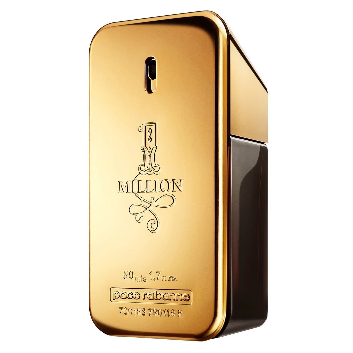 Paco Rabanne One Million EDT 200 ML