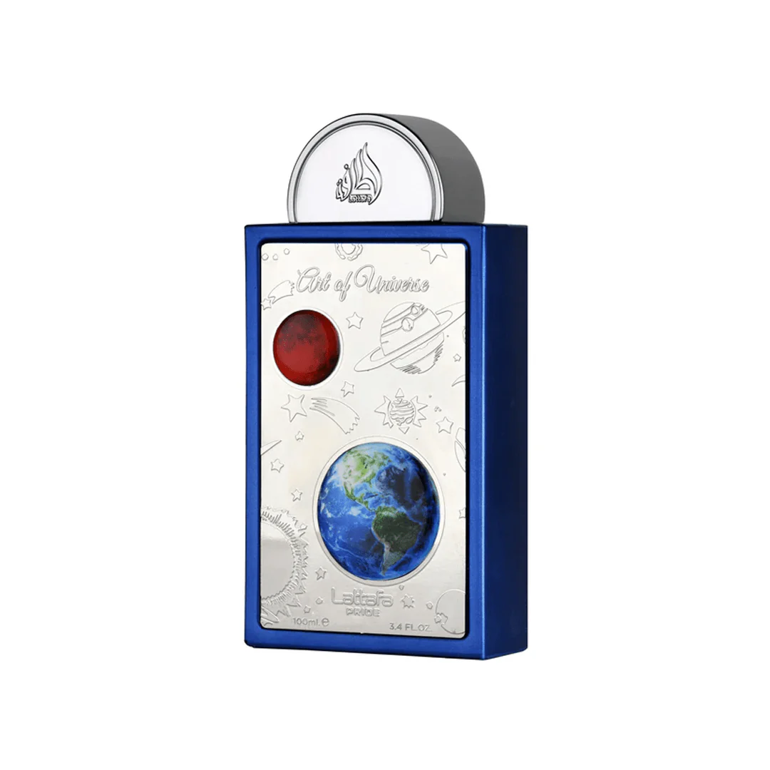 Lattafa Pride Art Of Universe EDP 100 ML