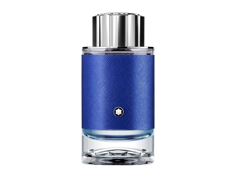 Montblanc Explorer Ultra Blue EDP 100 ML