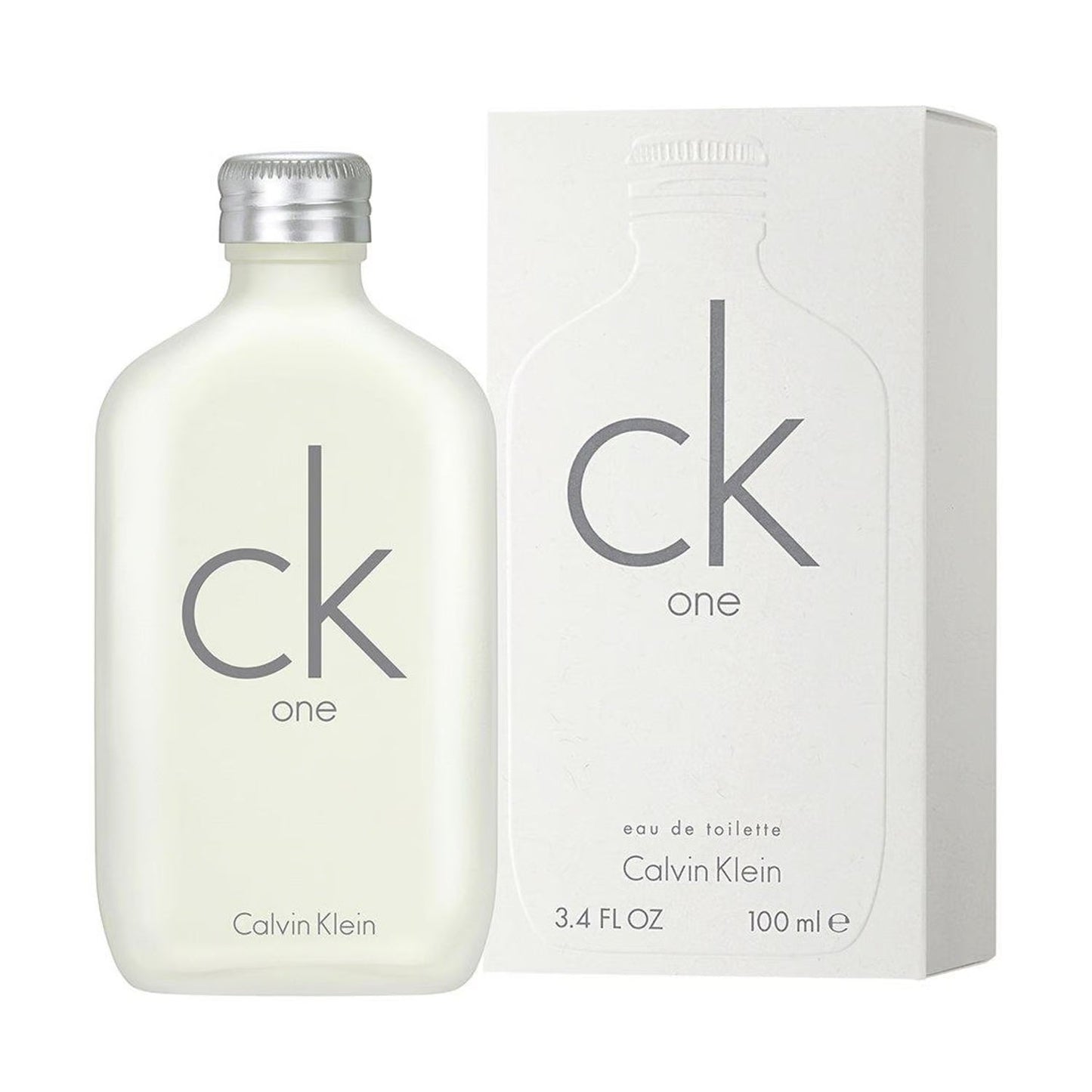 Calvin Klein CK One EDT 100 ML