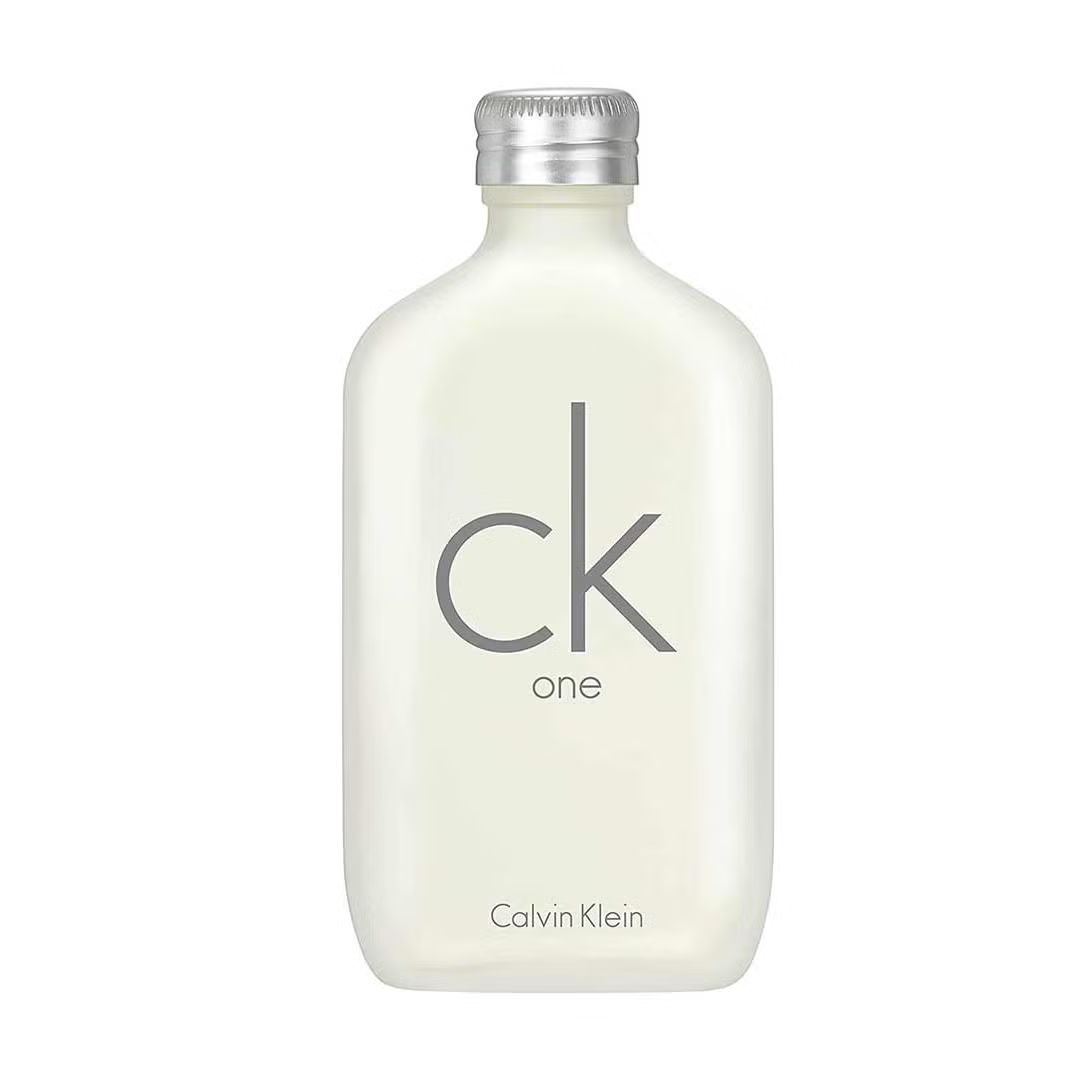 Calvin Klein CK One EDT 200 ML