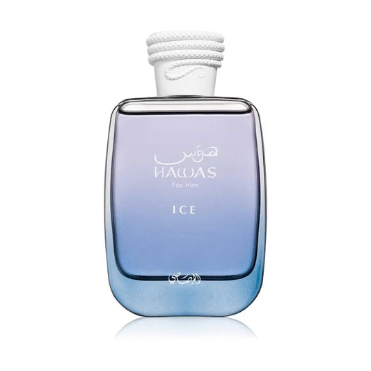 Rasasi Rasasi Hawas Ice For Him EDP 100 ML