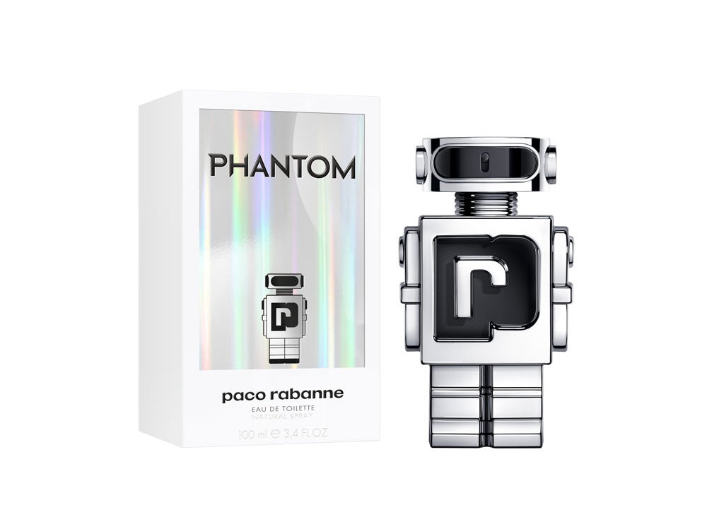 Paco Rabanne Phantom EDT 100 ML