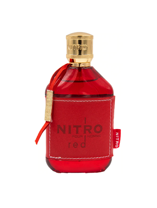 Dumont Nitro Red Pour Homme EDP 100 ML