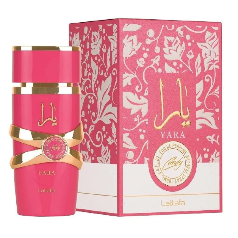 Yara Candy EDP 100 ML