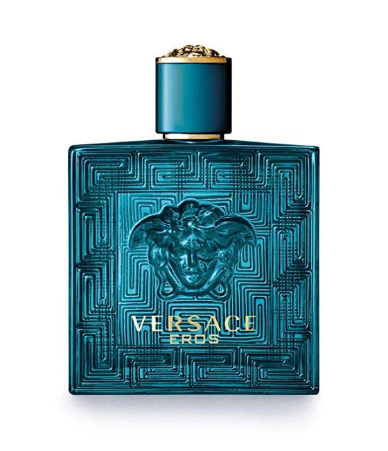 Versace Eros EDT 100 ML Tester