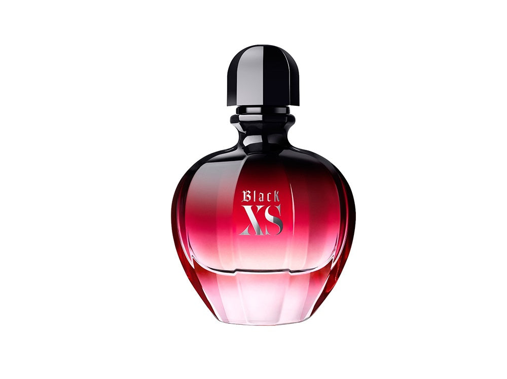 Paco Rabanne Black XS Women EDP 80 ML Tester