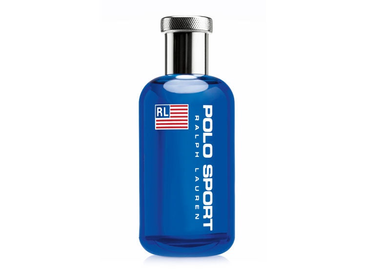 Ralph Lauren Polo Sport EDT 125 ML