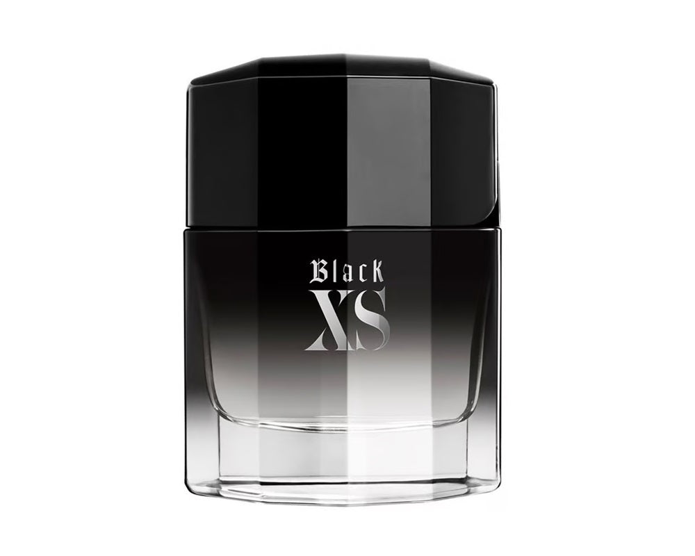 Paco Rabanne Black XS Men EDT 100 ML NUEVA EDITION