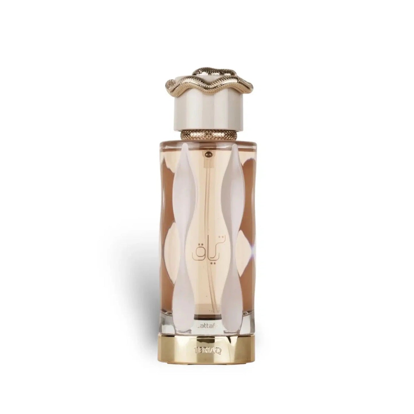 Lattafa Lattafa Teriaq Mujer EDP 100 ML