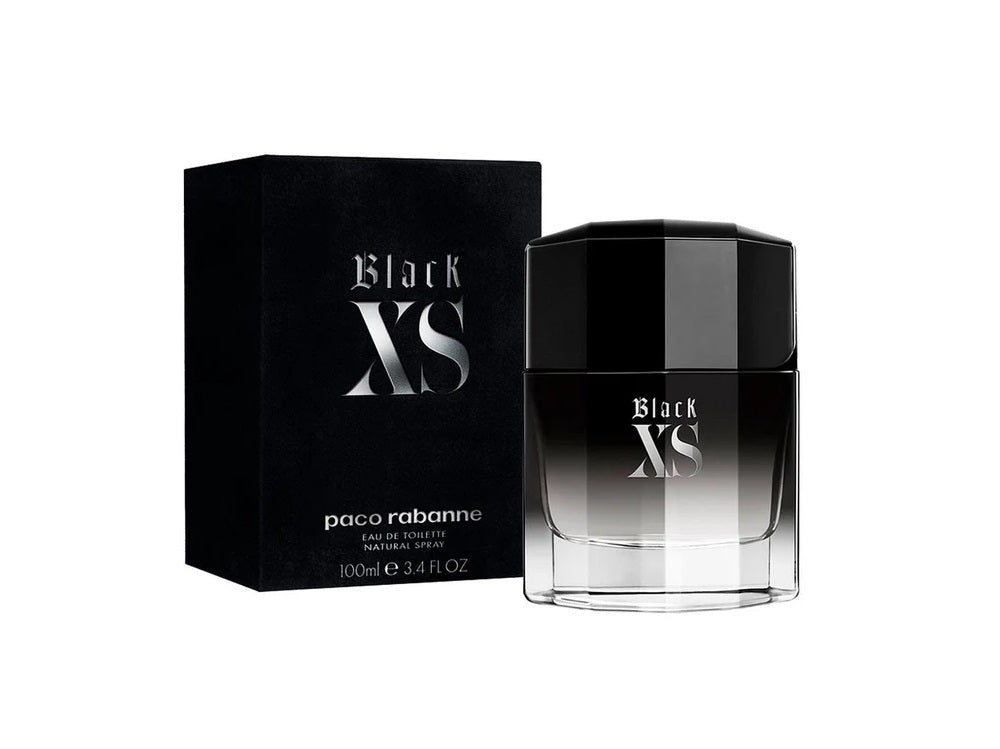 Paco Rabanne Black XS Men EDT 100 ML NUEVA EDITION
