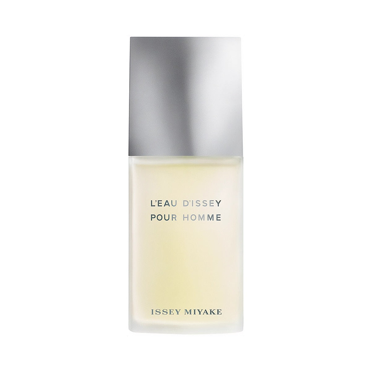 Issey Miyake Leau D'Issey Homme EDT 125 ML