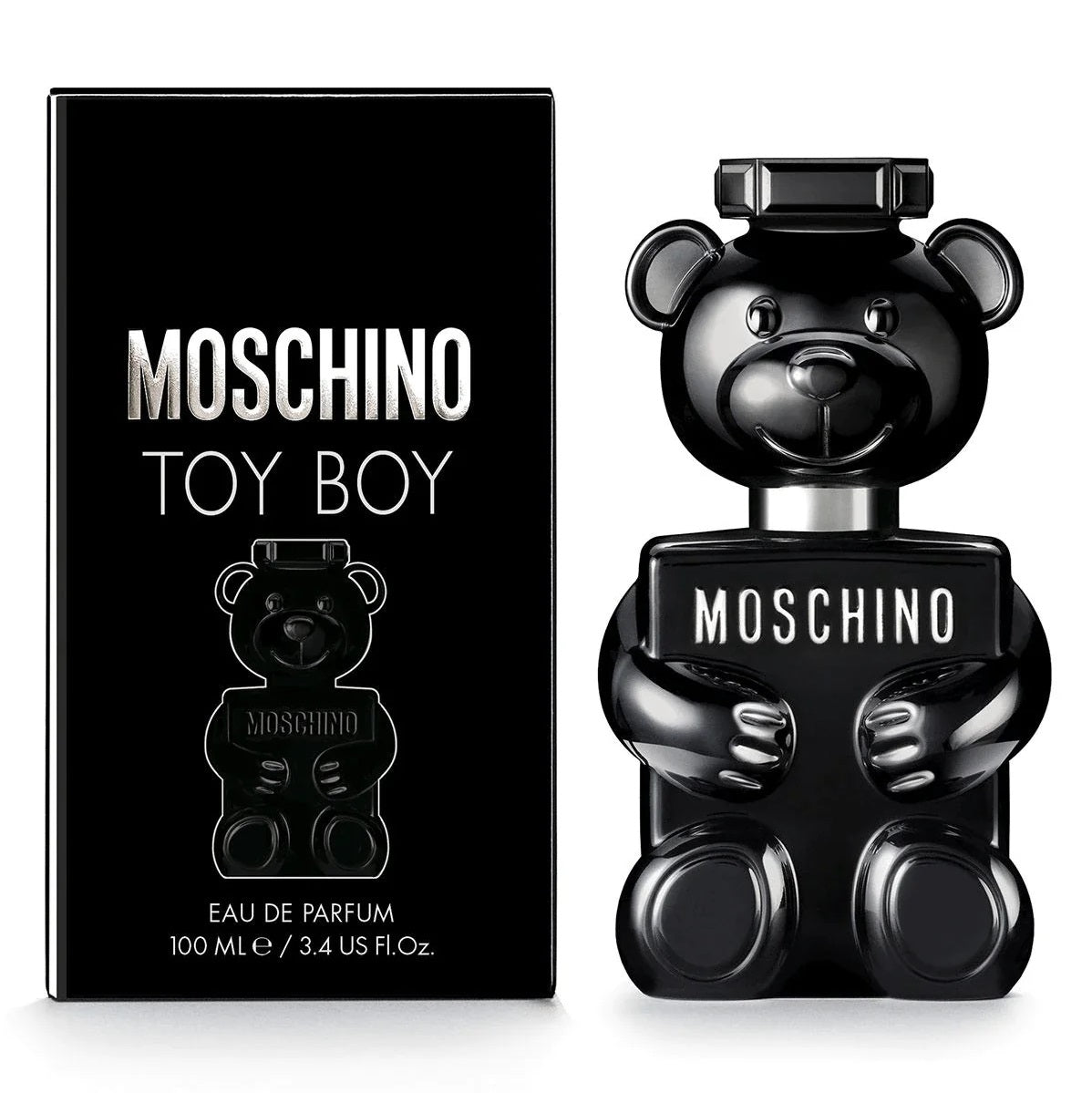Moschino Toy Boy EDP 100 ML