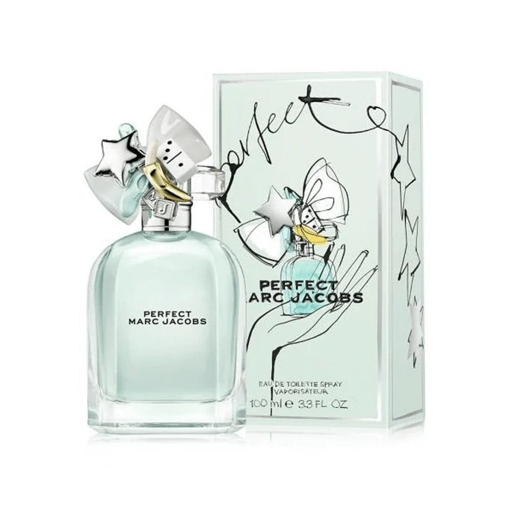 Marc Jacobs Marc Jacobs Perfect EDT Mujer 100 ML