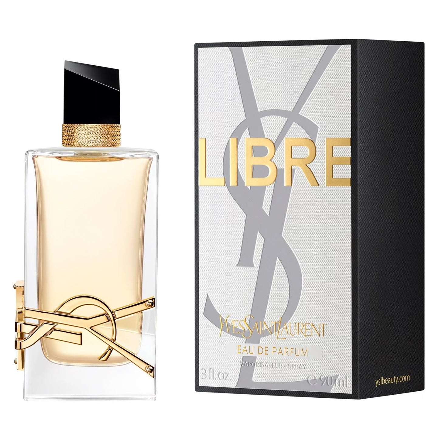 Yves Saint Laurent Libre EDP 90 ML
