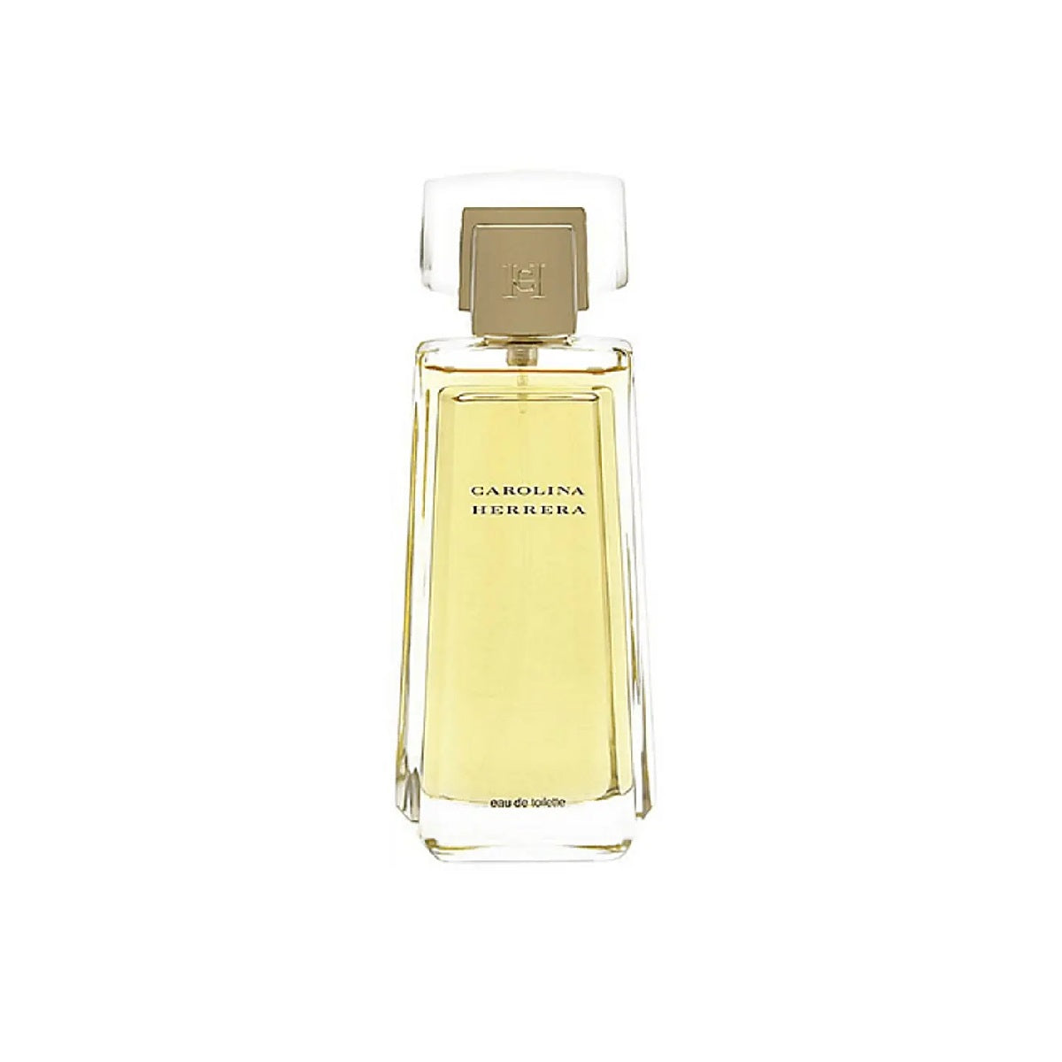 Carolina Herrera Women EDT 100 ML TESTER