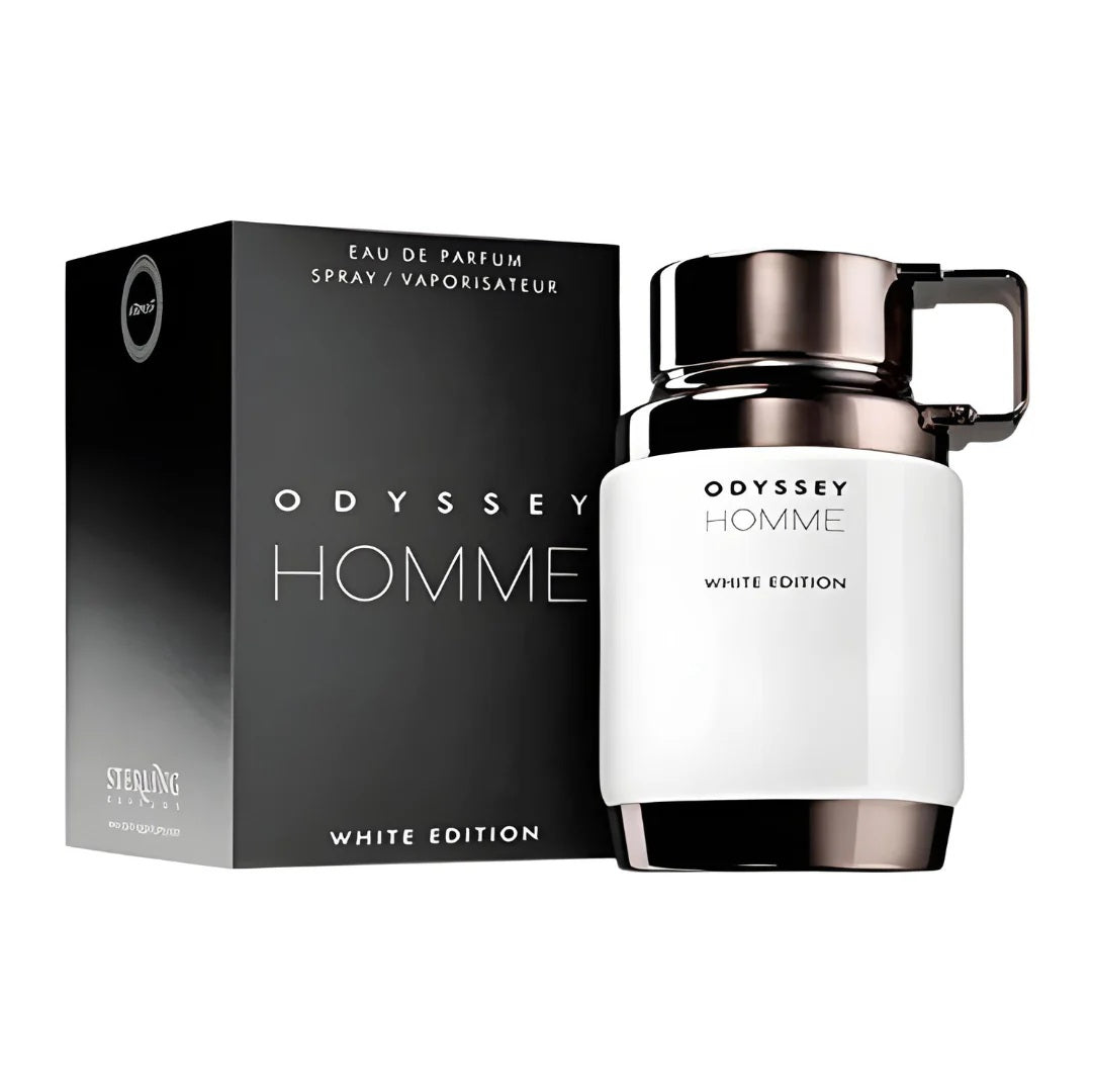 Armaf Odyssey Homme White EDP 100 ML
