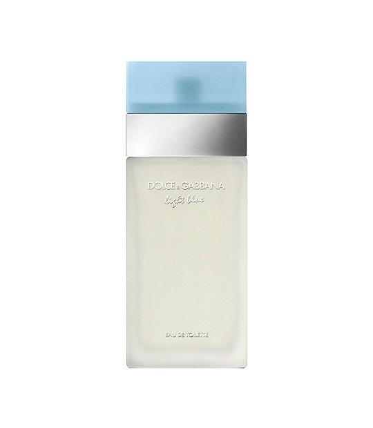 Dolce And Gabbana Light Blue Mujer EDT 100 ML TESTER