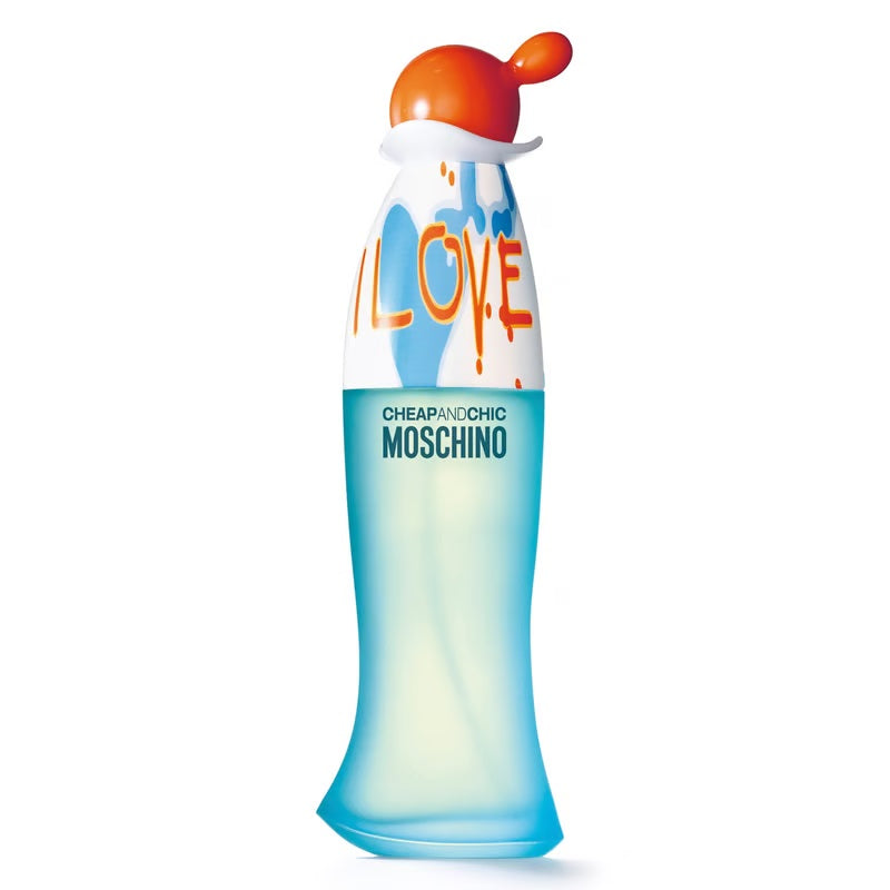 Moschino I Love Love EDT 100 ML