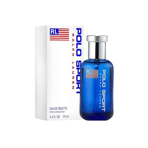 Ralph Lauren Polo Sport EDT 125 ML