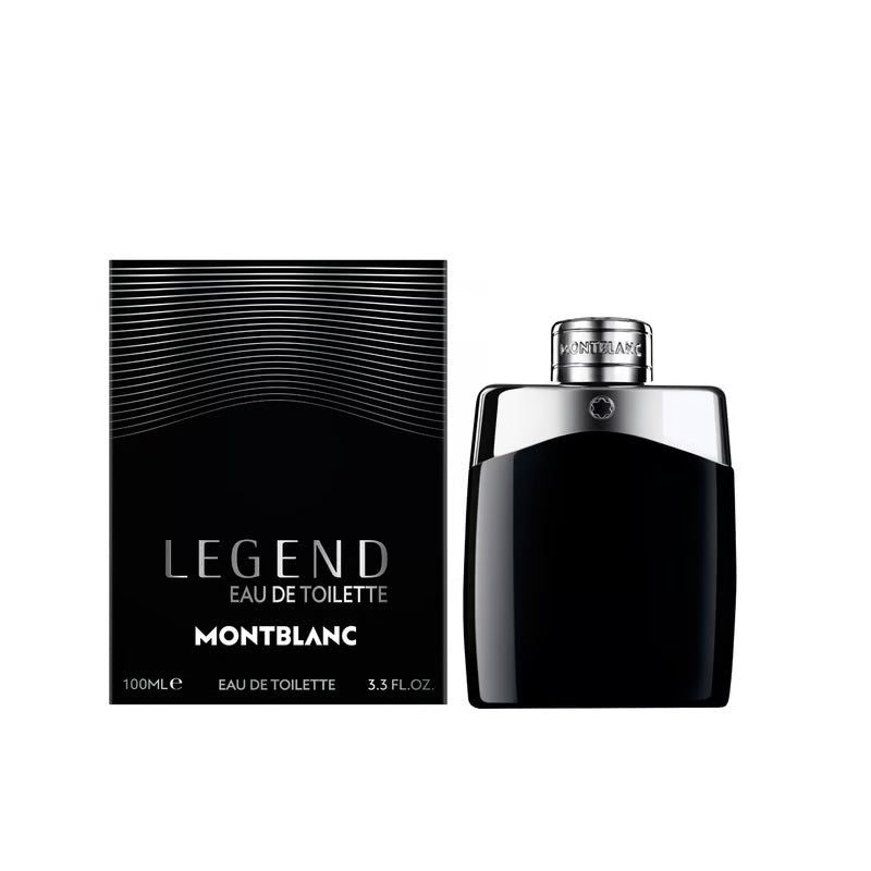Montblanc Legend Men EDT 100 ML