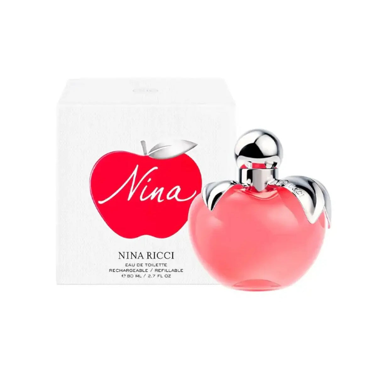 Nina Ricci Nina EDT 80 ML