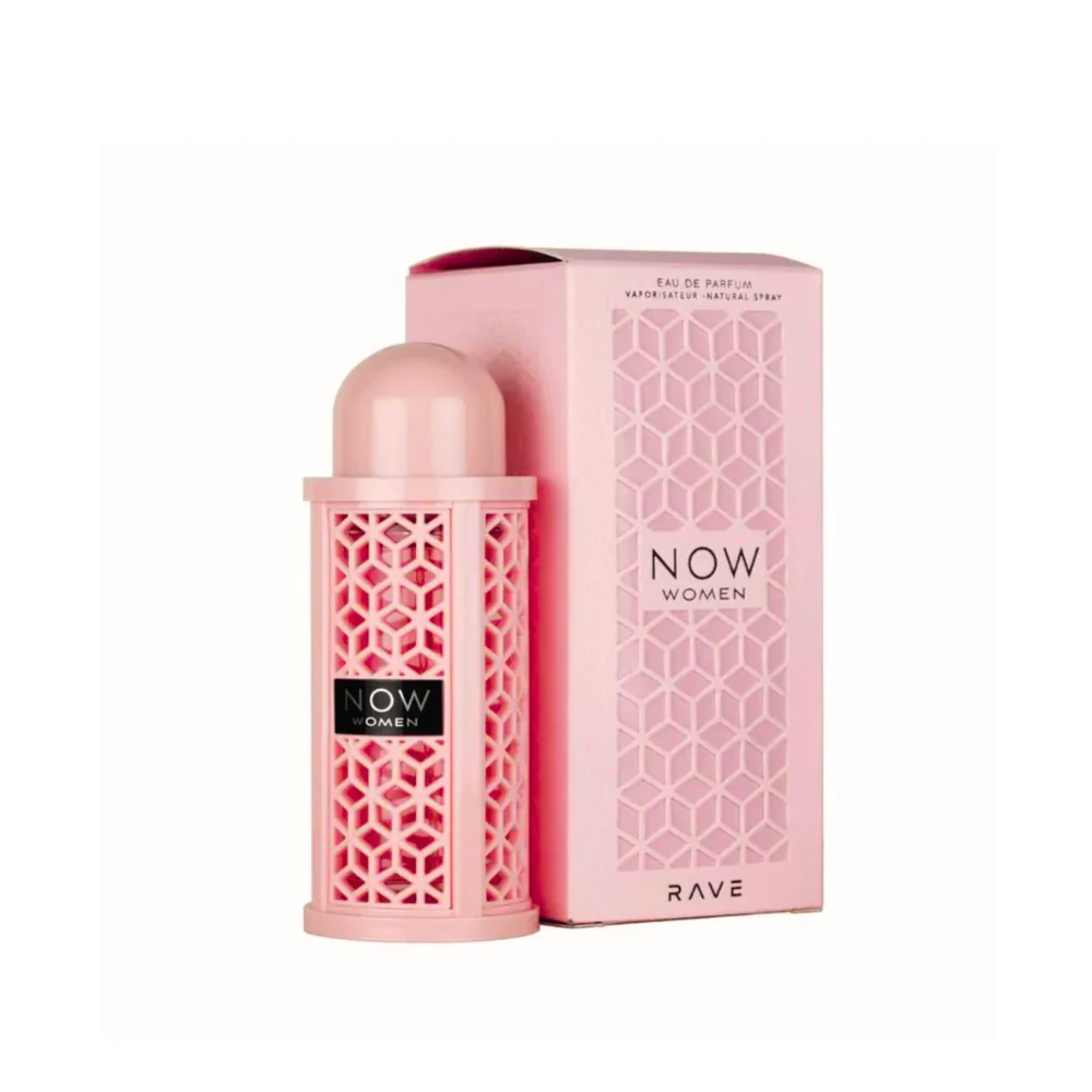 Lattafa Rave Now Women EDP 100 ML