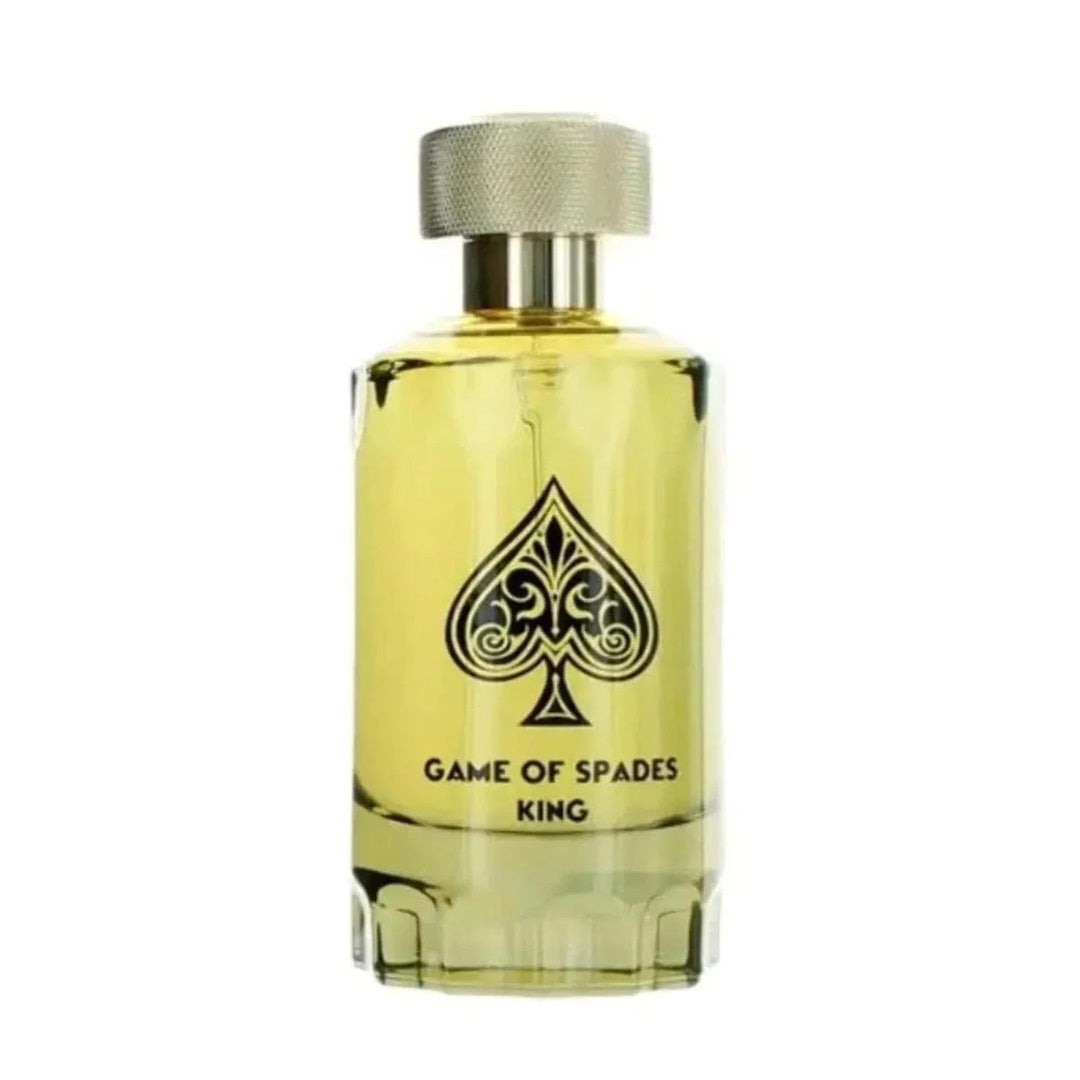 Jo Milano Paris Jo Milano Paris Game Of Spades King Parfum Unisex 100 ML