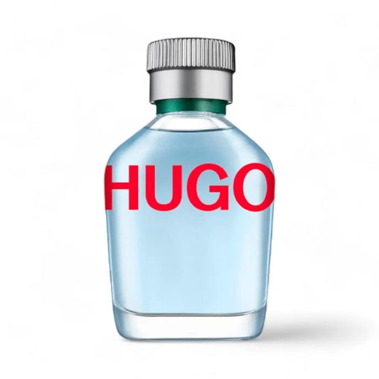 Hugo Boss Men Cantimplora EDT 125 ML Edicion 2021