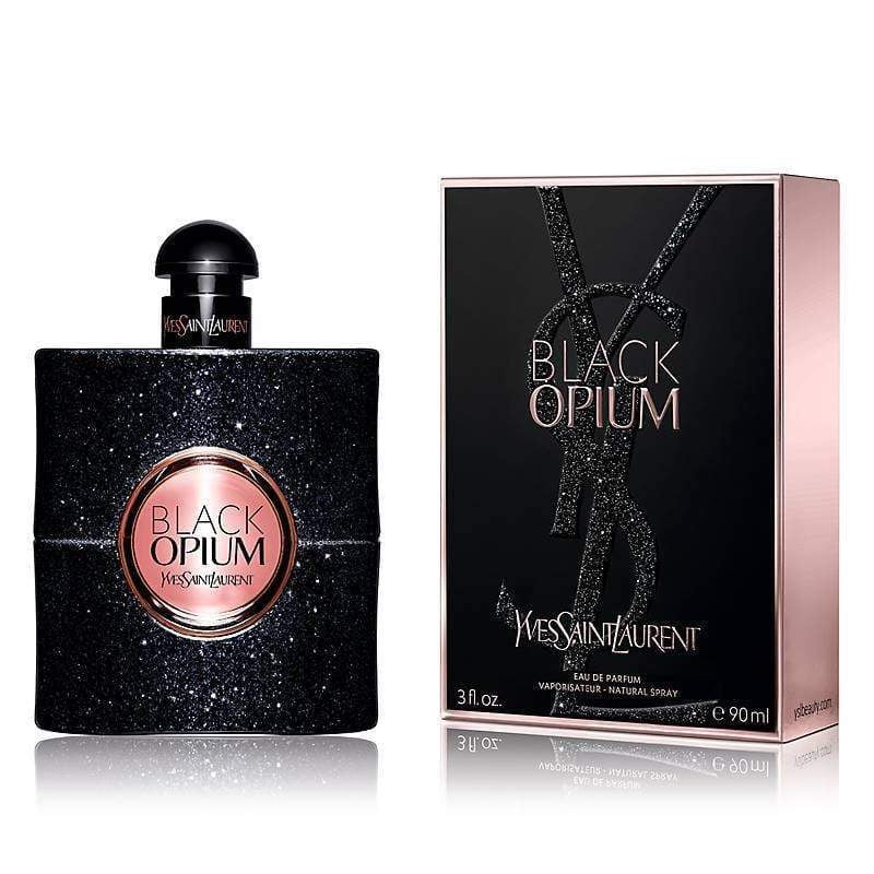 Yves Saint Laurent Black Opium EDP 90 ML