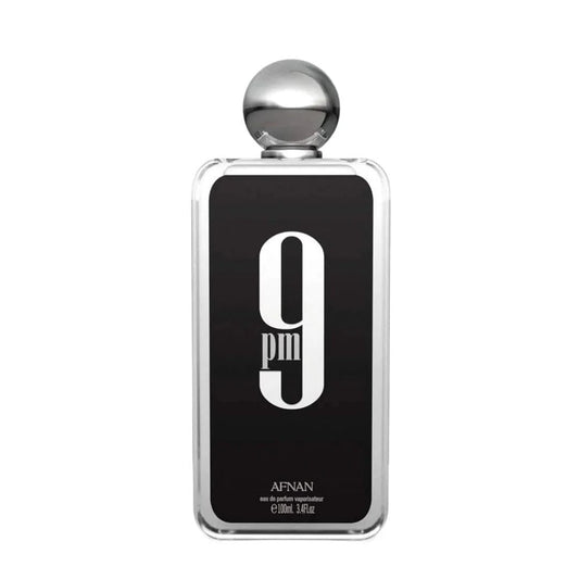Afnan 9 PM Hombre EDP 100 ML