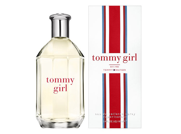 Tommy Hilfiger Tommy Girl EDT 100 ML Sin Celofan