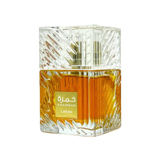 Lattafa Lattafa Khamrah EDP 100 ML