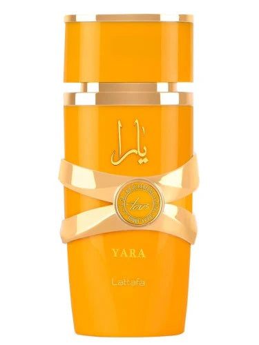 Lattafa Lattafa Yara Tous EDP 100 ML