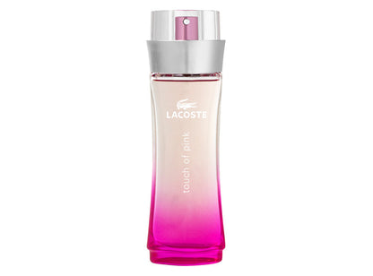 Lacoste Touch Of Pink EDT 90 ML