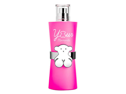 Tous Your Moments EDT 90 ML