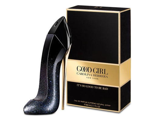Carolina Herrera Good Girl Supreme EDP 80 ML