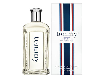 Tommy Hilfiger Tommy Men EDT 100 ML SIN CELOFÁN