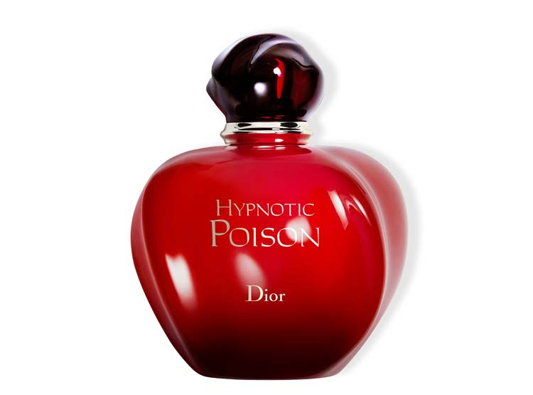 Christian Dior Hypnotic Poison EDT 100 ML