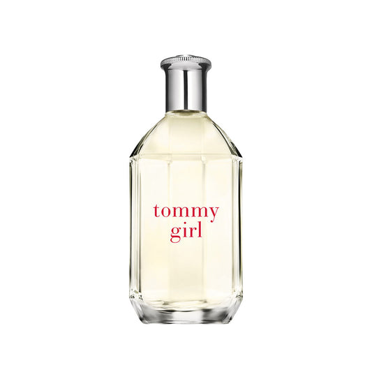 Tommy Hilfiger Tommy Girl EDT 100 ML Sin Celofan