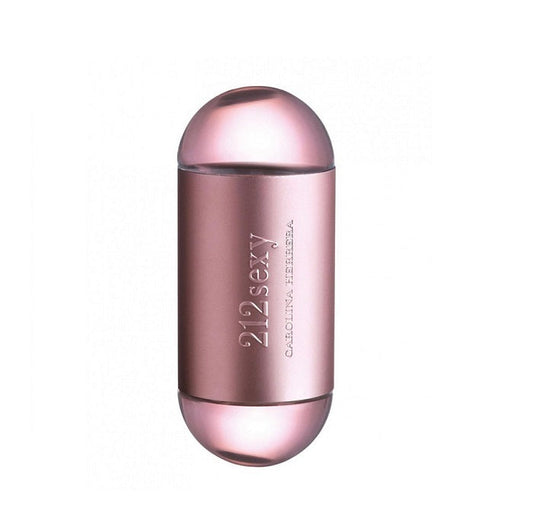 Carolina Herrera 212 Sexy EDP 100 ML