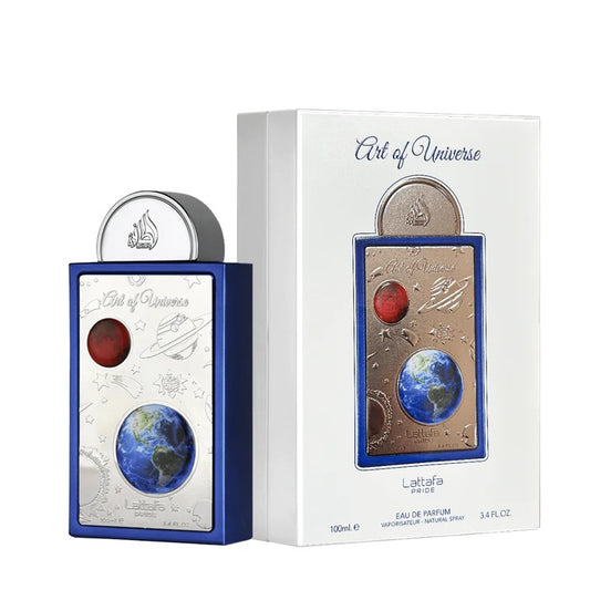 Lattafa Pride Art Of Universe EDP 100 ML