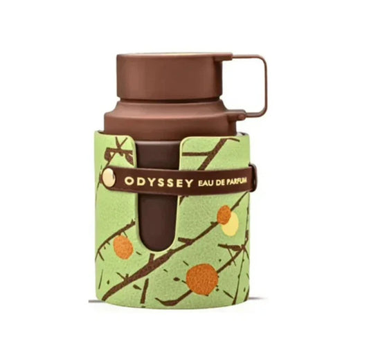 Armaf Odyssey Dubai Chocolat EDP 100 ML Unisex
