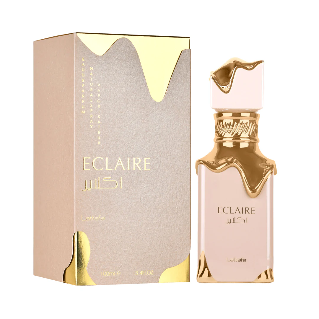 Lattafa Eclaire EDP 100 ML